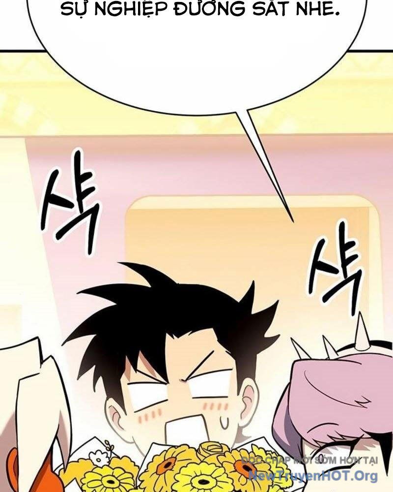 Cây Xẻng Xúc Được Mọi Thứ Chapter 15 - 42