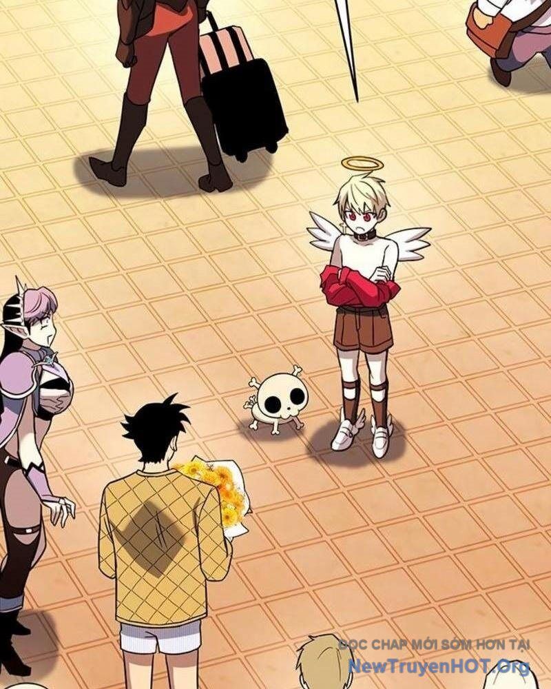 Cây Xẻng Xúc Được Mọi Thứ Chapter 15 - 56