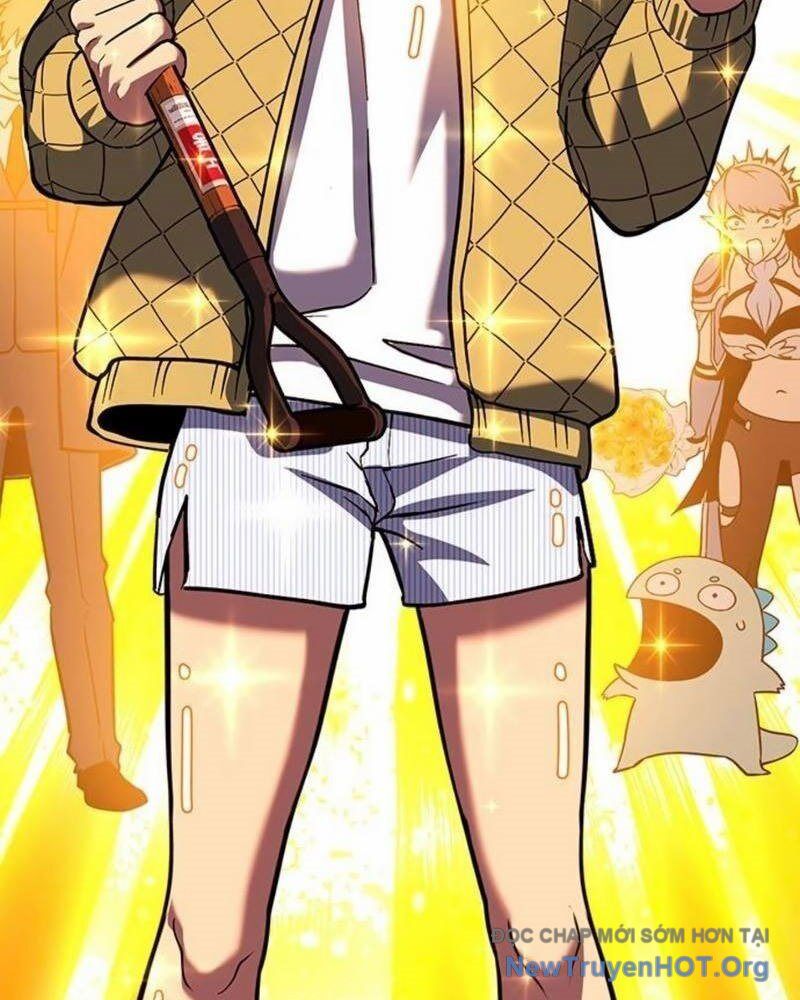 Cây Xẻng Xúc Được Mọi Thứ Chapter 15 - 77