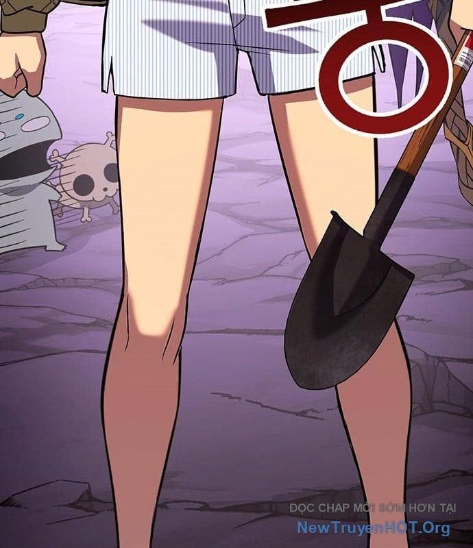 Cây Xẻng Xúc Được Mọi Thứ Chapter 18 - 102