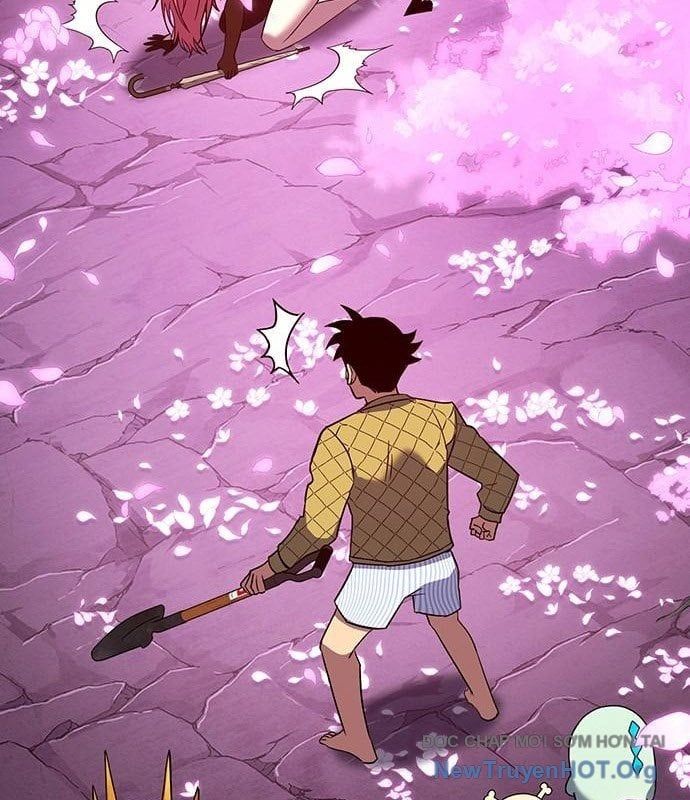Cây Xẻng Xúc Được Mọi Thứ Chapter 18 - 115