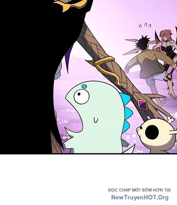 Cây Xẻng Xúc Được Mọi Thứ Chapter 18 - 156