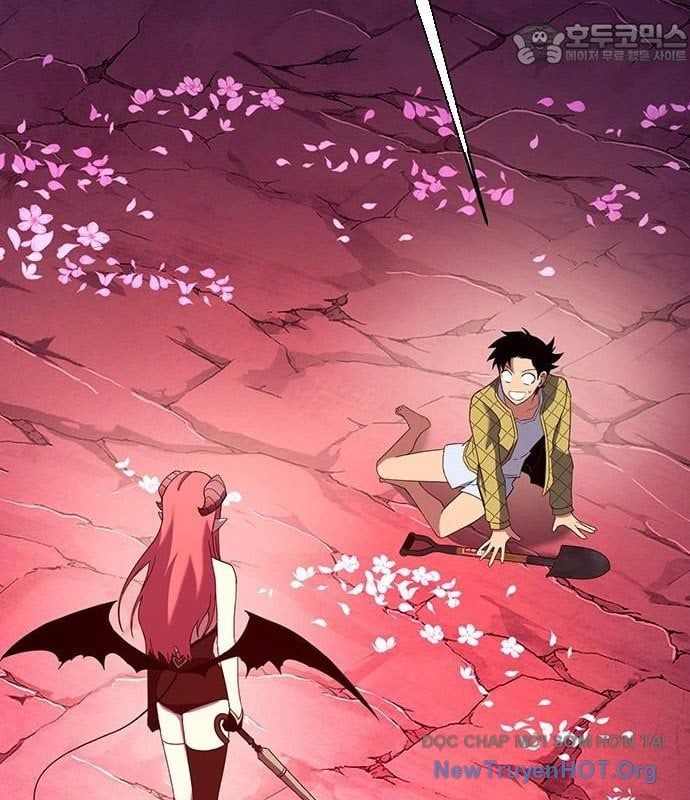 Cây Xẻng Xúc Được Mọi Thứ Chapter 18 - 188