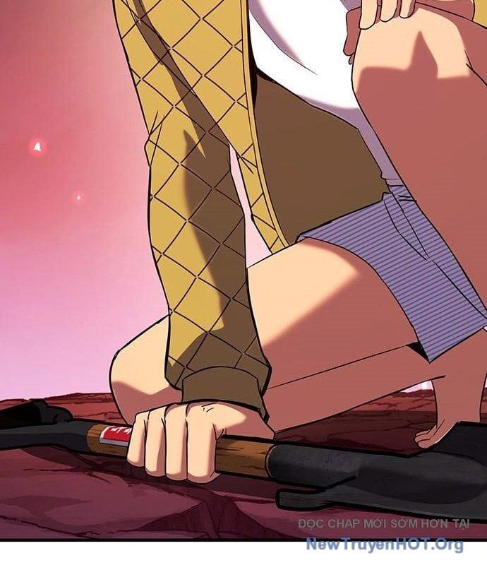 Cây Xẻng Xúc Được Mọi Thứ Chapter 18 - 197