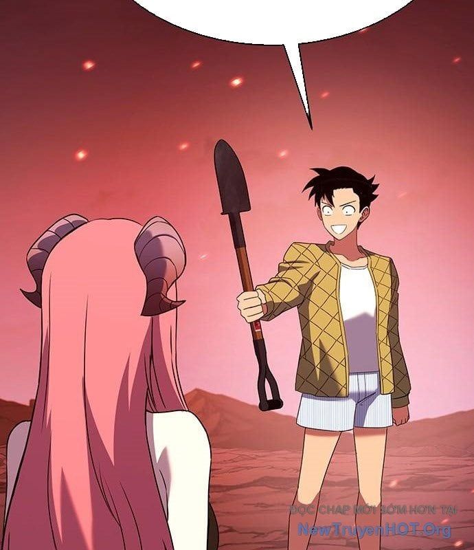 Cây Xẻng Xúc Được Mọi Thứ Chapter 18 - 199