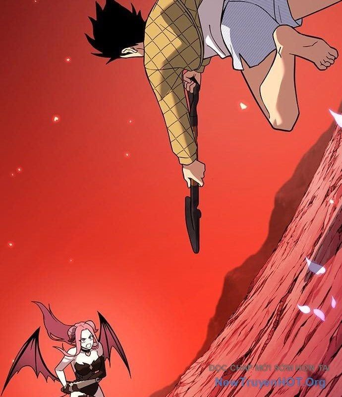 Cây Xẻng Xúc Được Mọi Thứ Chapter 18 - 210