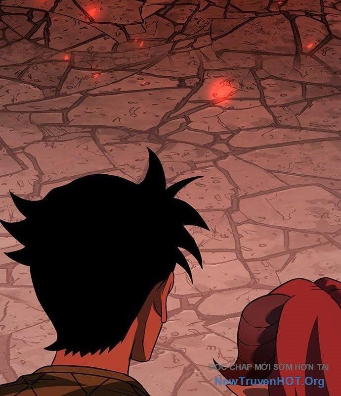 Cây Xẻng Xúc Được Mọi Thứ Chapter 18 - 257