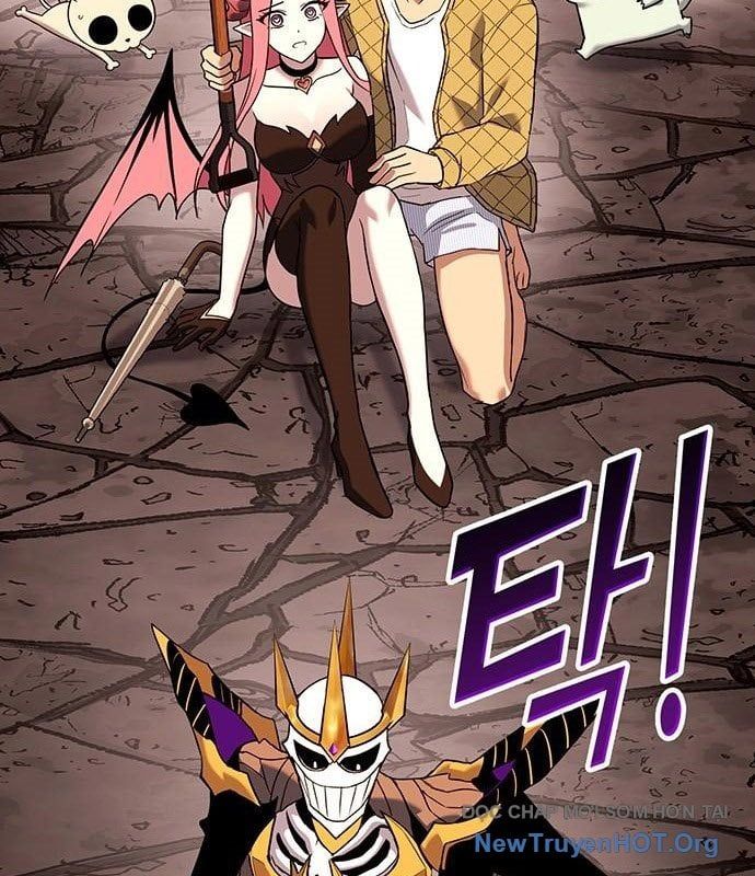 Cây Xẻng Xúc Được Mọi Thứ Chapter 18 - 274