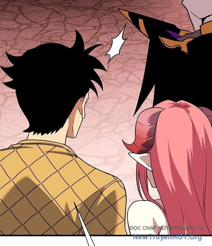 Cây Xẻng Xúc Được Mọi Thứ Chapter 18 - 281