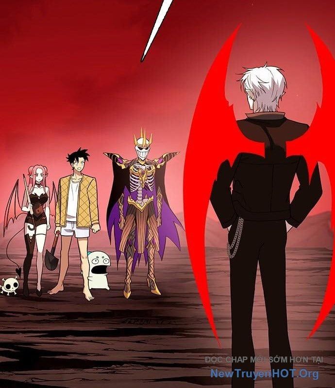 Cây Xẻng Xúc Được Mọi Thứ Chapter 18 - 290