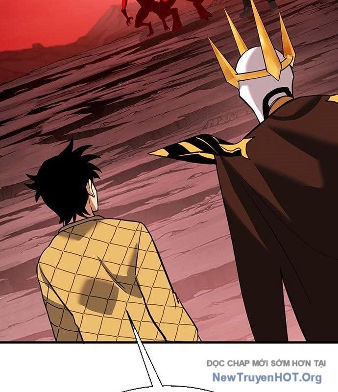 Cây Xẻng Xúc Được Mọi Thứ Chapter 18 - 331