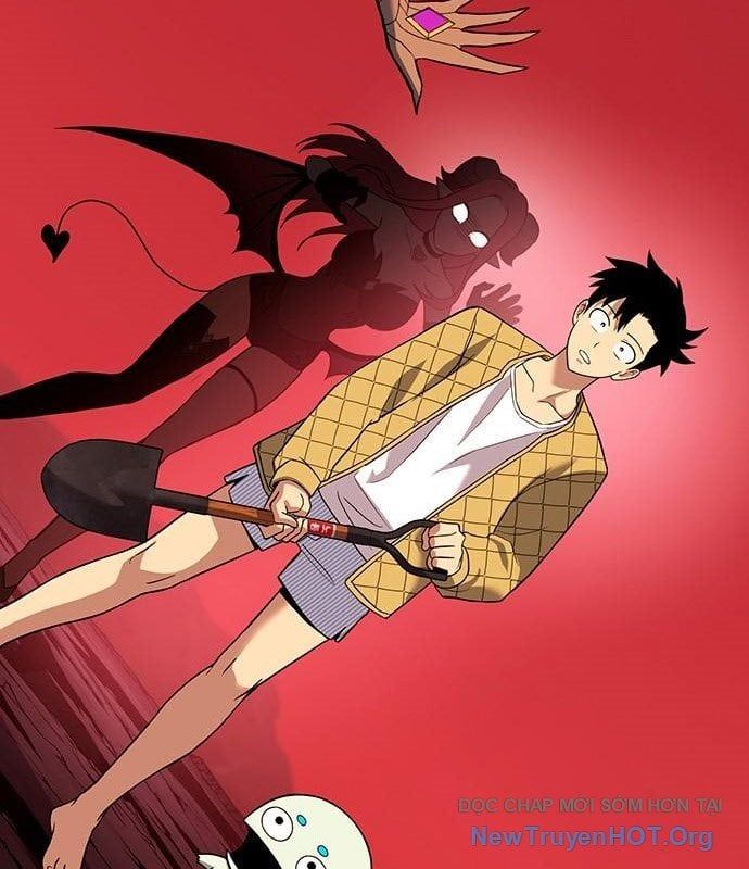 Cây Xẻng Xúc Được Mọi Thứ Chapter 18 - 349