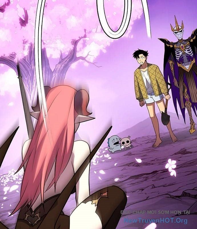 Cây Xẻng Xúc Được Mọi Thứ Chapter 18 - 66