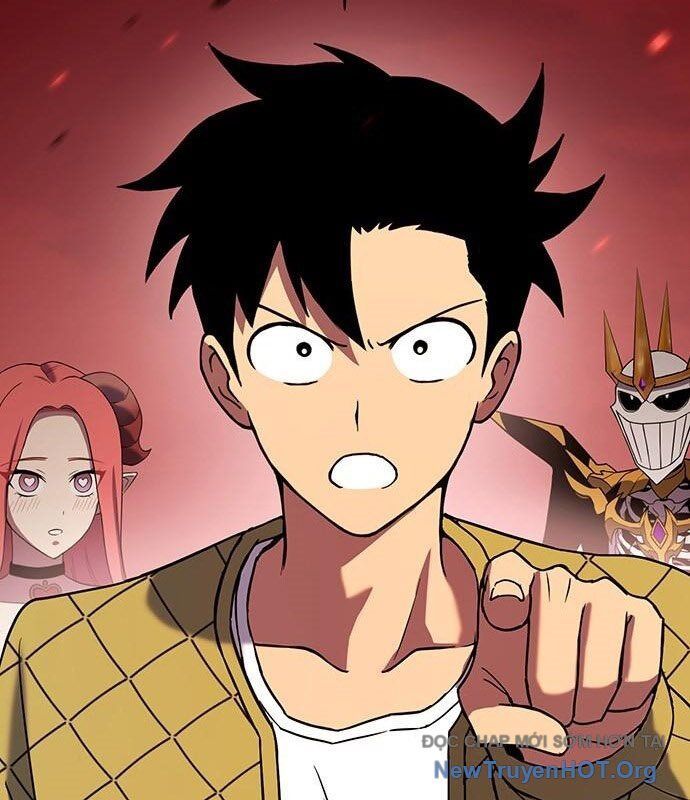 Cây Xẻng Xúc Được Mọi Thứ Chapter 19 - 115