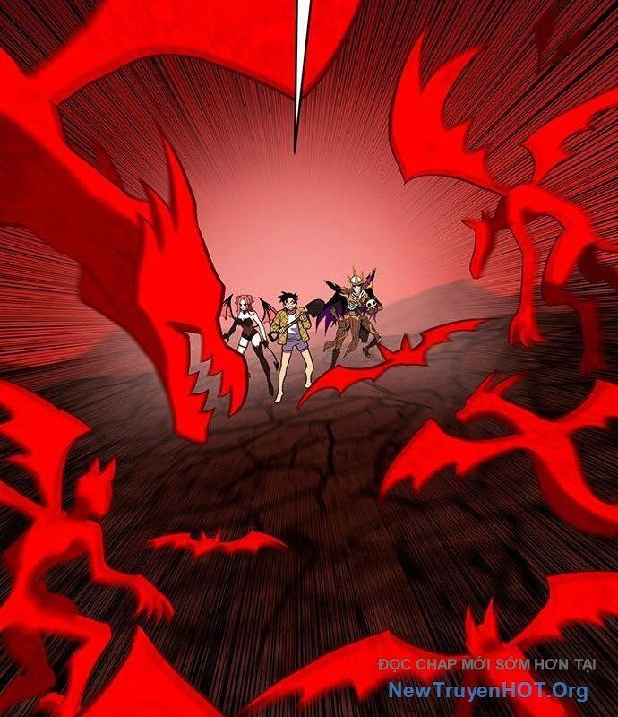 Cây Xẻng Xúc Được Mọi Thứ Chapter 19 - 140