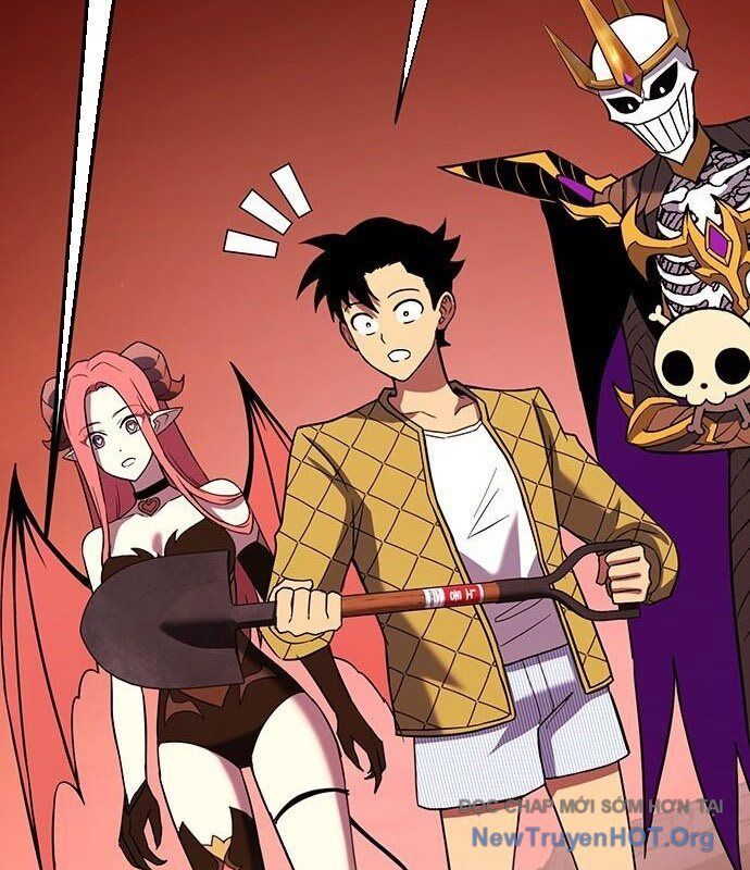 Cây Xẻng Xúc Được Mọi Thứ Chapter 19 - 143