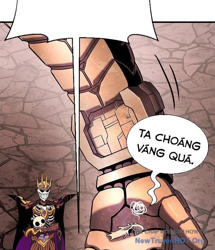 Cây Xẻng Xúc Được Mọi Thứ Chapter 19 - 163