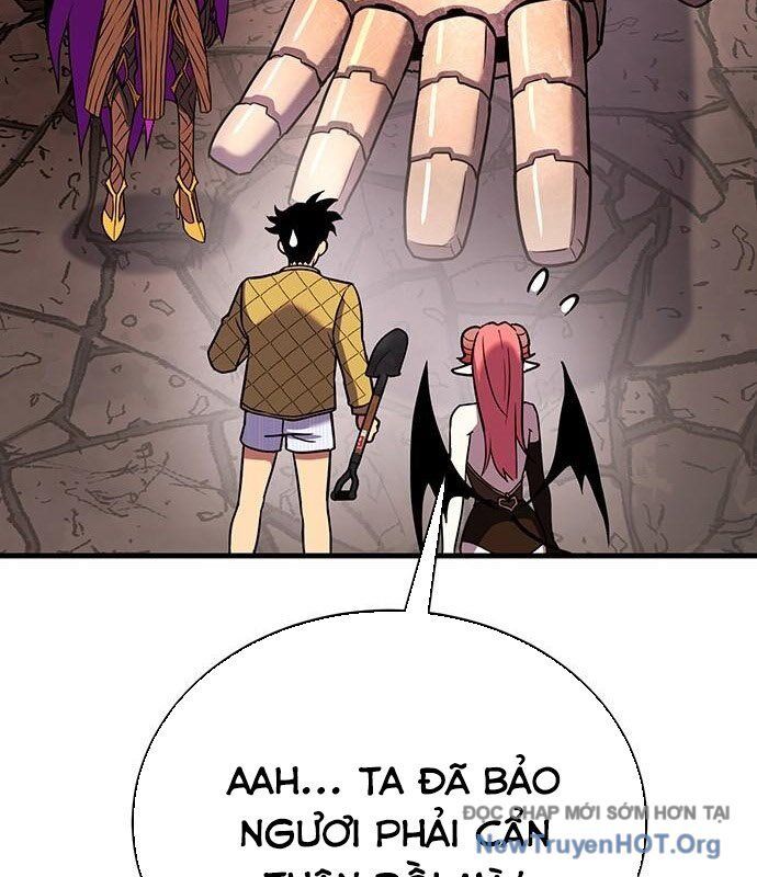Cây Xẻng Xúc Được Mọi Thứ Chapter 19 - 164