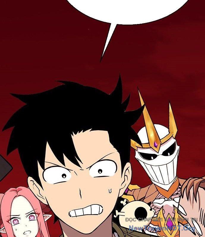 Cây Xẻng Xúc Được Mọi Thứ Chapter 19 - 191