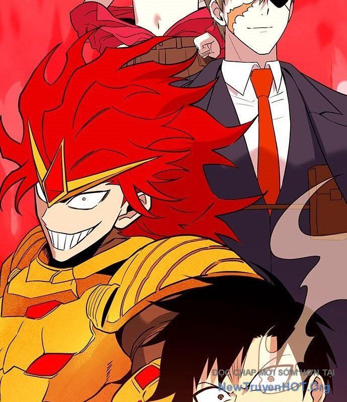 Cây Xẻng Xúc Được Mọi Thứ Chapter 19 - 195