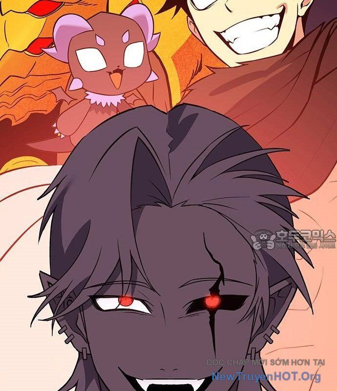 Cây Xẻng Xúc Được Mọi Thứ Chapter 19 - 196