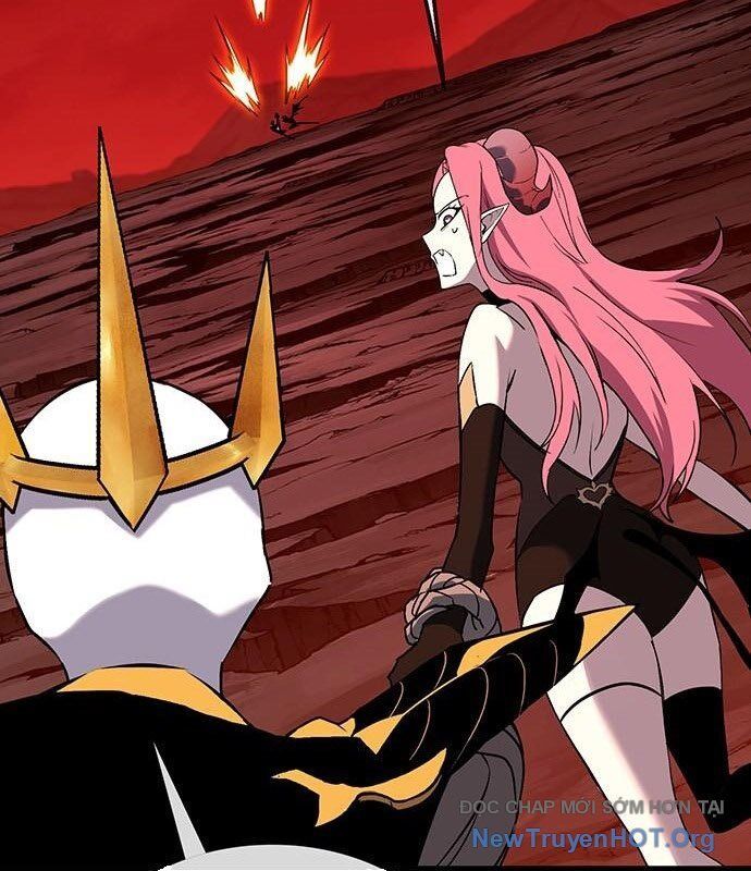 Cây Xẻng Xúc Được Mọi Thứ Chapter 19 - 218