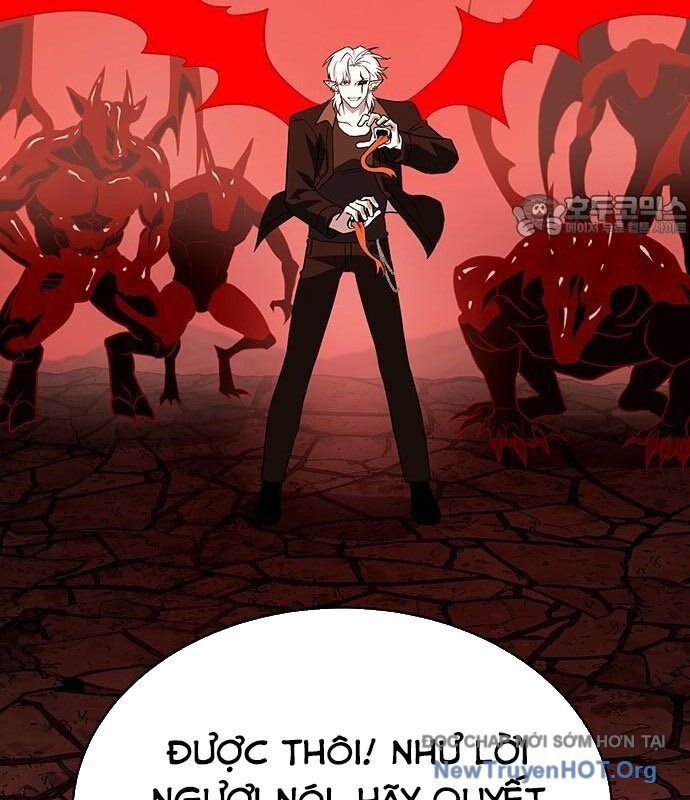 Cây Xẻng Xúc Được Mọi Thứ Chapter 19 - 24