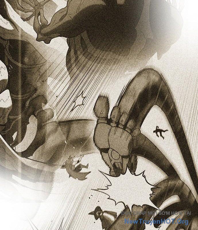 Cây Xẻng Xúc Được Mọi Thứ Chapter 19 - 240