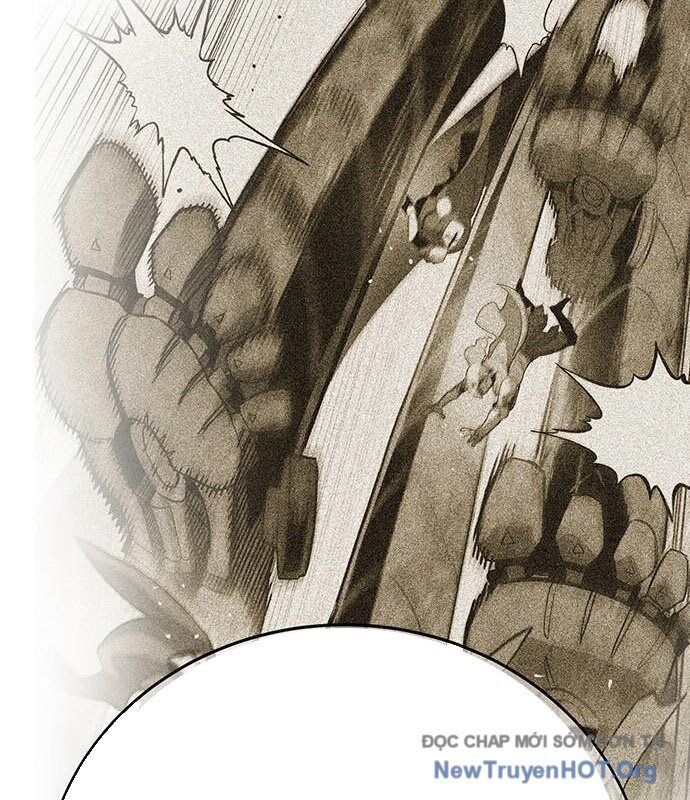 Cây Xẻng Xúc Được Mọi Thứ Chapter 19 - 241