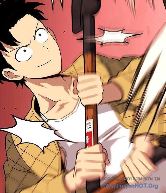 Cây Xẻng Xúc Được Mọi Thứ Chapter 19 - 254