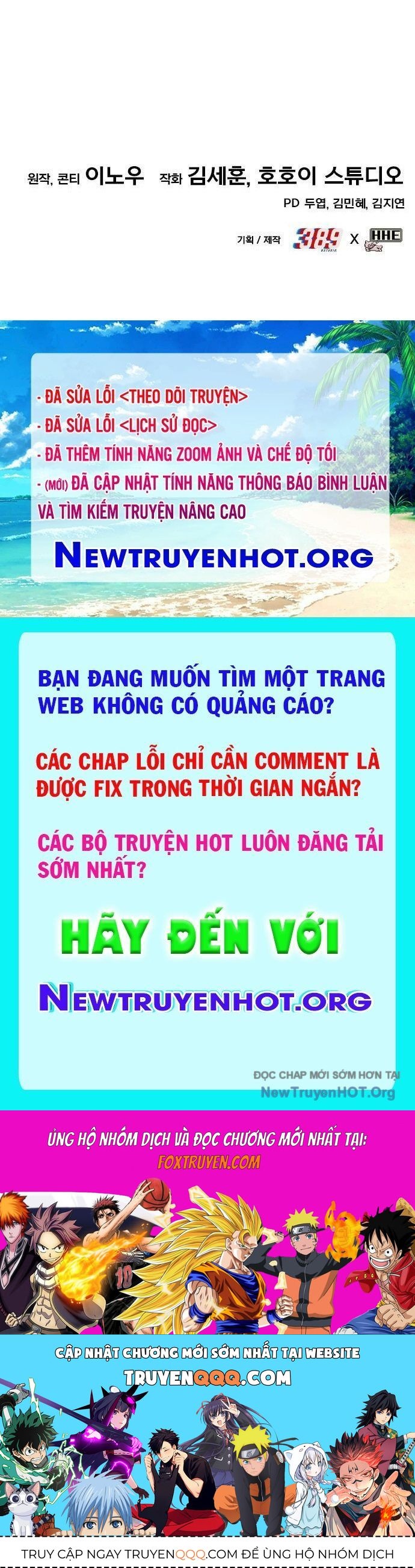 Cây Xẻng Xúc Được Mọi Thứ Chapter 19 - 290