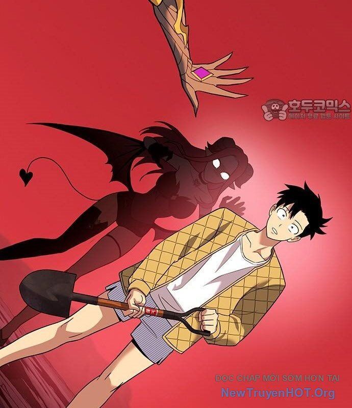 Cây Xẻng Xúc Được Mọi Thứ Chapter 19 - 36