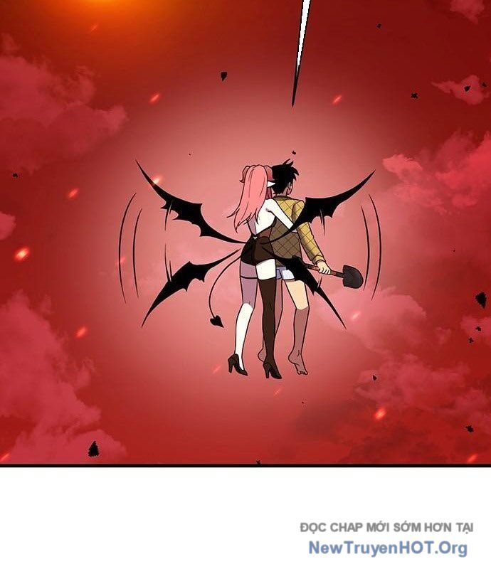 Cây Xẻng Xúc Được Mọi Thứ Chapter 19 - 92