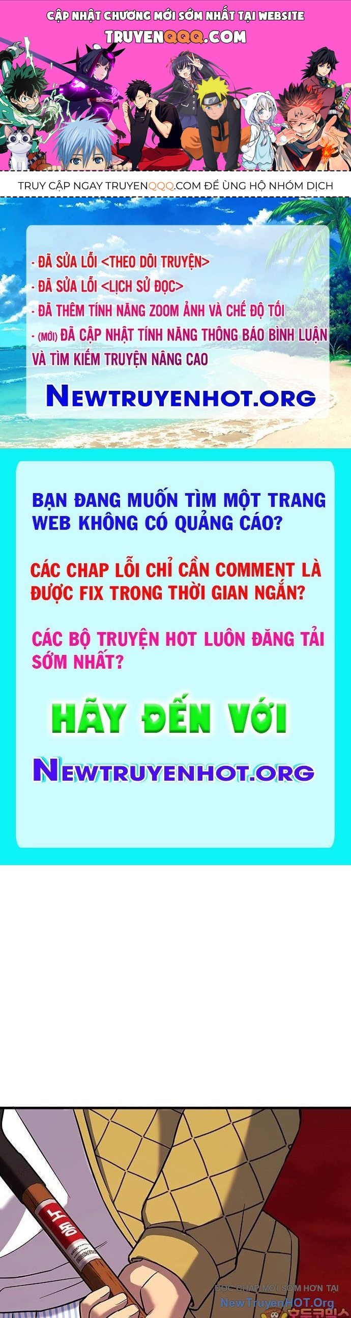 Cây Xẻng Xúc Được Mọi Thứ Chapter 20 - 1