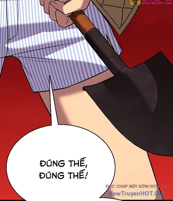 Cây Xẻng Xúc Được Mọi Thứ Chapter 20 - 2