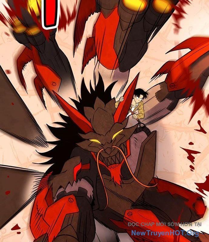 Cây Xẻng Xúc Được Mọi Thứ Chapter 20 - 110