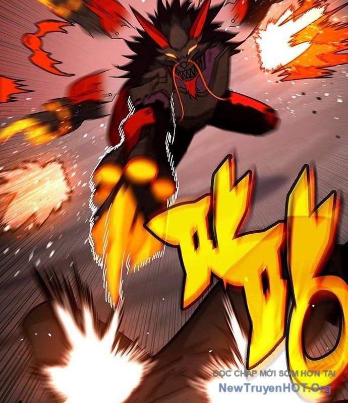 Cây Xẻng Xúc Được Mọi Thứ Chapter 20 - 121