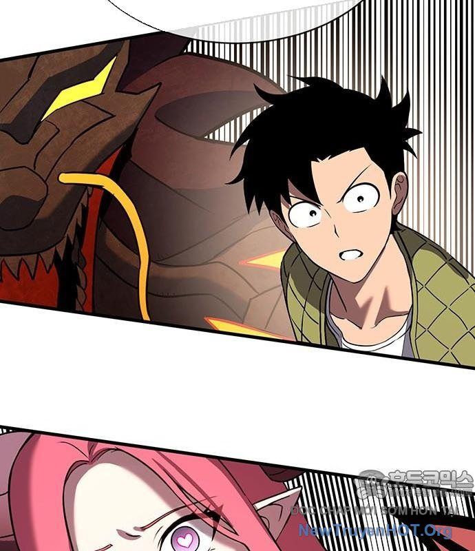 Cây Xẻng Xúc Được Mọi Thứ Chapter 20 - 125