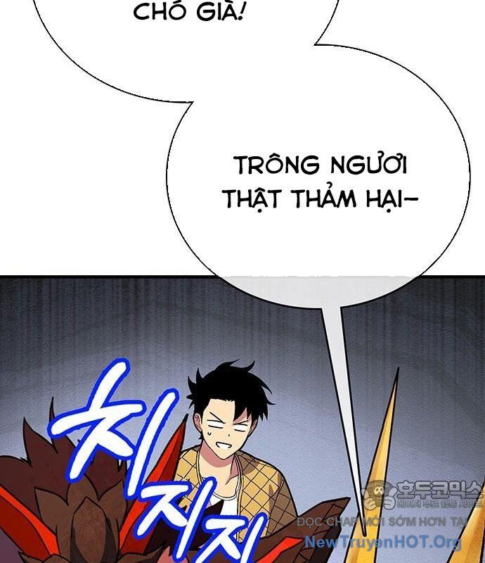 Cây Xẻng Xúc Được Mọi Thứ Chapter 20 - 131