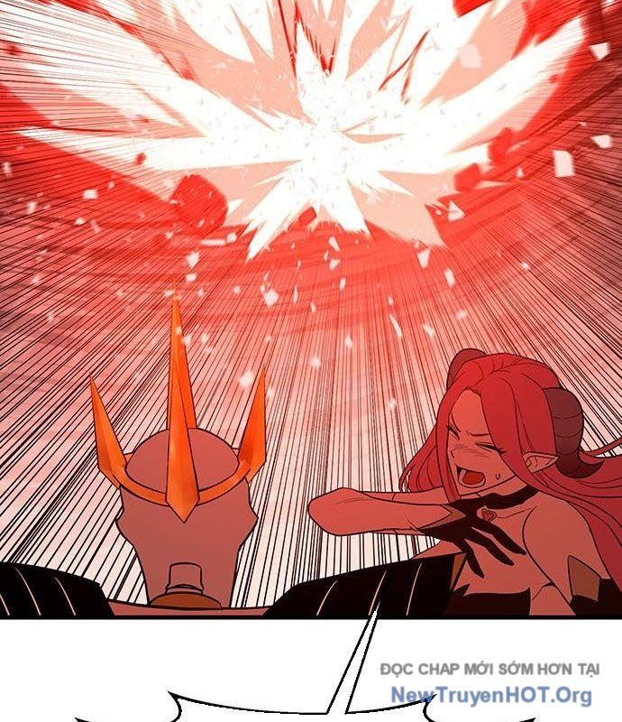 Cây Xẻng Xúc Được Mọi Thứ Chapter 20 - 21