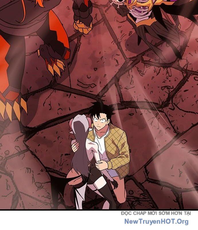 Cây Xẻng Xúc Được Mọi Thứ Chapter 20 - 237
