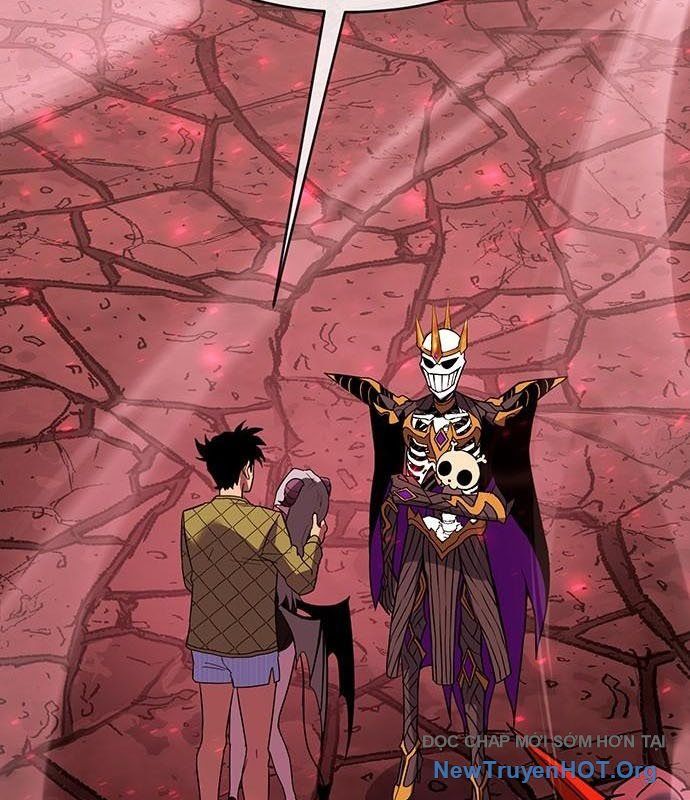 Cây Xẻng Xúc Được Mọi Thứ Chapter 20 - 253