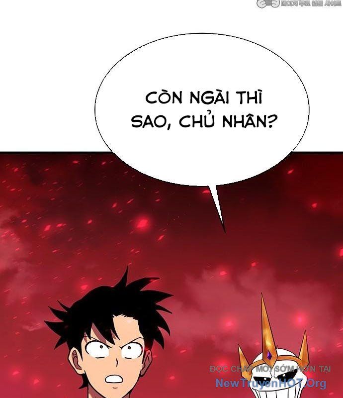 Cây Xẻng Xúc Được Mọi Thứ Chapter 20 - 255