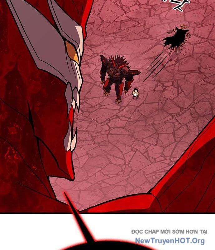 Cây Xẻng Xúc Được Mọi Thứ Chapter 20 - 263