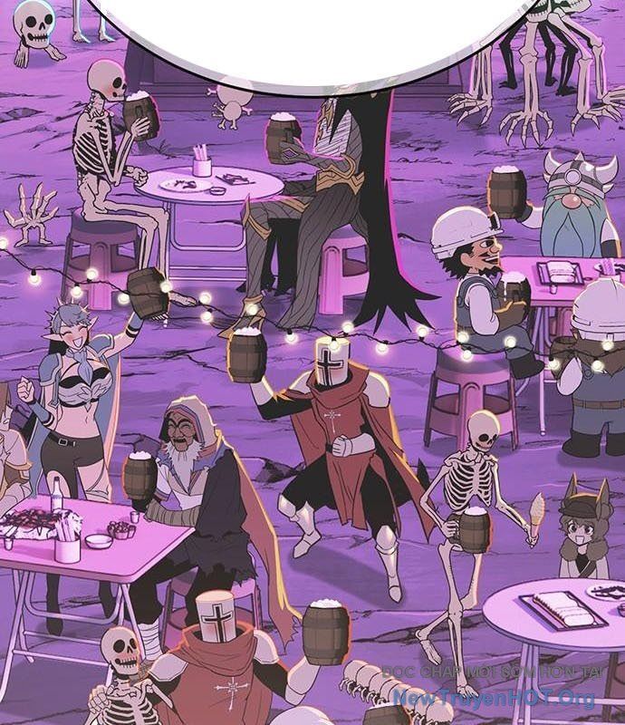 Cây Xẻng Xúc Được Mọi Thứ Chapter 20 - 288