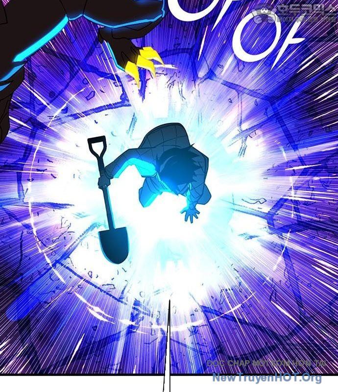 Cây Xẻng Xúc Được Mọi Thứ Chapter 20 - 310