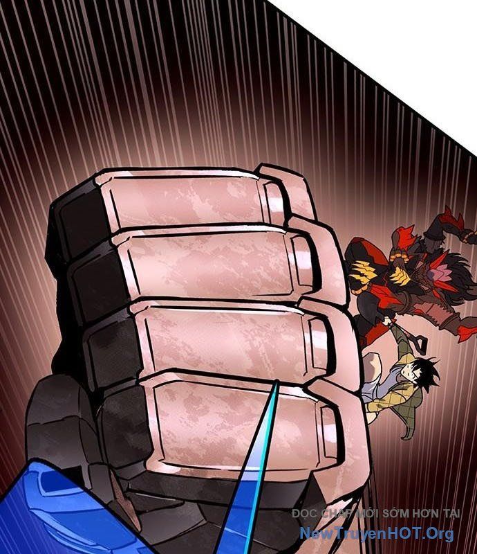 Cây Xẻng Xúc Được Mọi Thứ Chapter 20 - 312