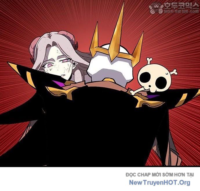 Cây Xẻng Xúc Được Mọi Thứ Chapter 20 - 316