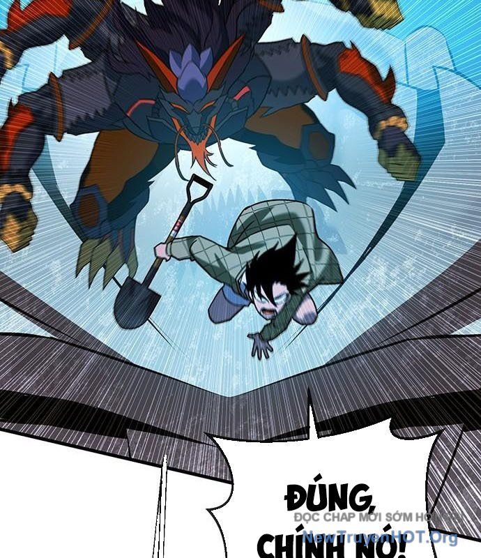 Cây Xẻng Xúc Được Mọi Thứ Chapter 20 - 327