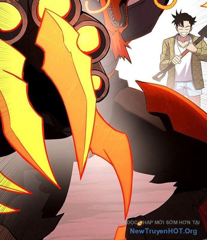 Cây Xẻng Xúc Được Mọi Thứ Chapter 20 - 38